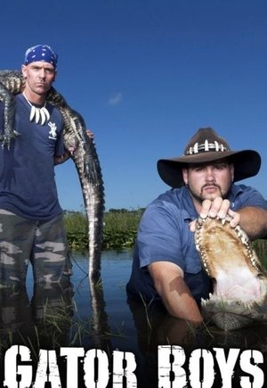 Gator Boys