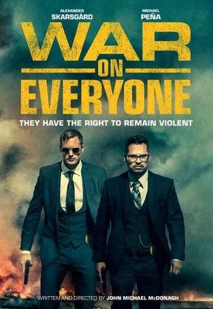 War on Everyone