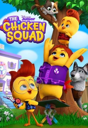 The Chicken Squad