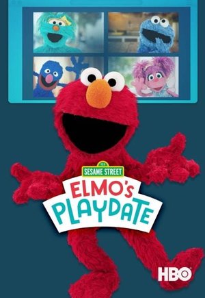 Sesame Street: Elmo's Playdate