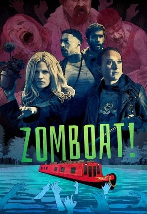 Zomboat!