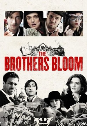 The Brothers Bloom