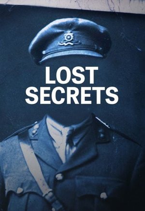 Lost Secrets