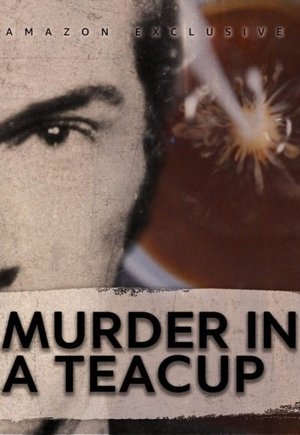 Murder in a Teacup
