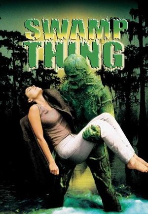 Swamp Thing