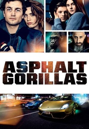 Asphaltgorillas