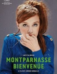 Montparnasse Bienvenüe