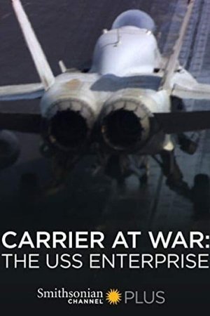 Carrier at War: The USS Enterprise