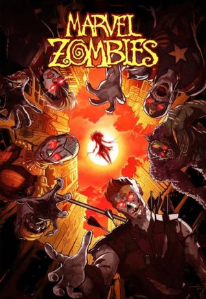 Marvel Zombies