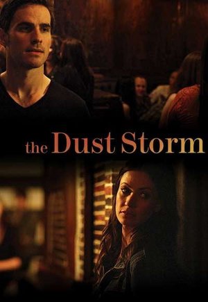 The Dust Storm
