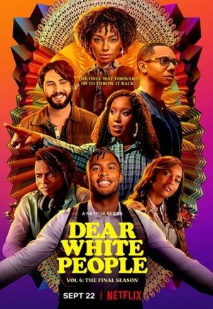 Dear White People