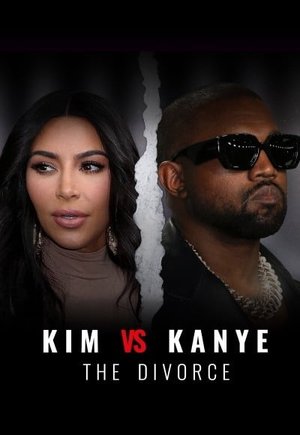 Kim vs Kanye: The Divorce