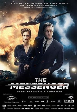 The Resistance Fighter