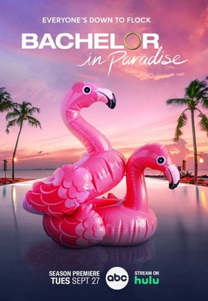 Bachelor in Paradise