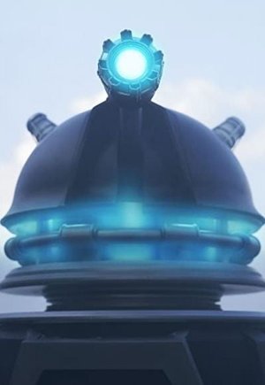 Revolution of the Daleks