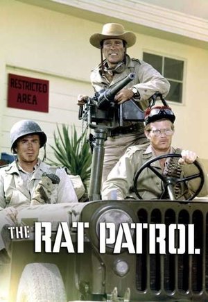 The Rat Patrol