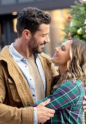 A Welcome Home Christmas