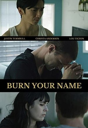 Burn Your Name