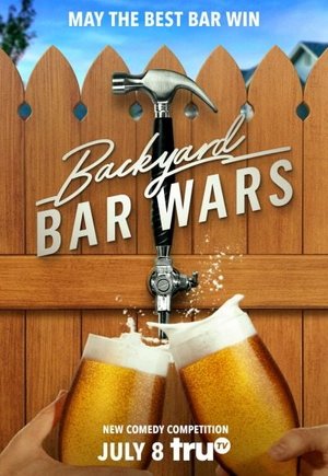 Backyard Bar Wars