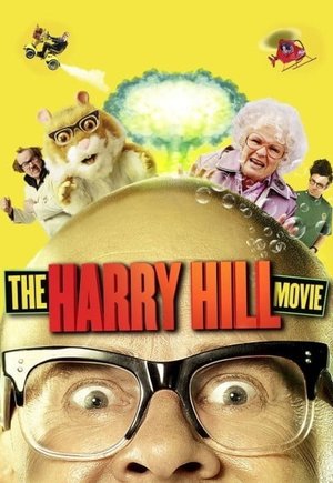 The Harry Hill Movie