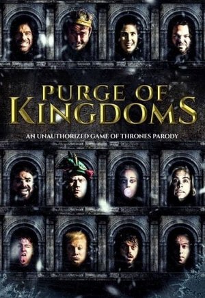 Purge of Kingdoms