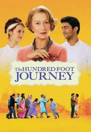 The Hundred-Foot Journey