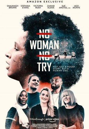 No Woman No Try