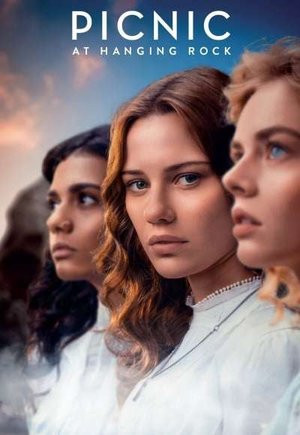 Picnic at Hanging Rock