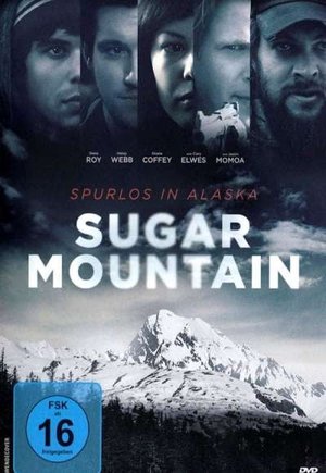 Sugar Mountain