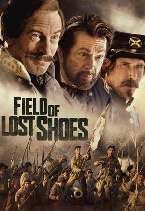 Field of Lost Shoes