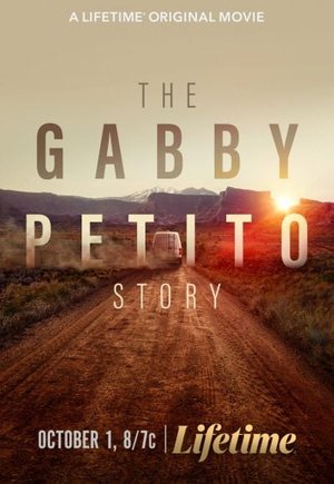The Gabby Petito Story