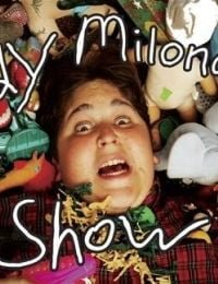 The Andy Milonakis Show