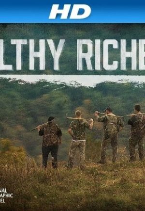 Filthy Riches