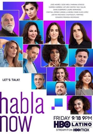 Habla Now