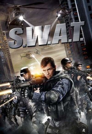 SWAT: Unit 887