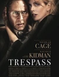 Trespass