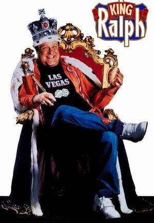 King Ralph