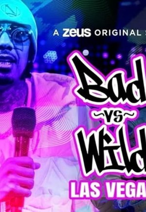 Bad Vs. Wild