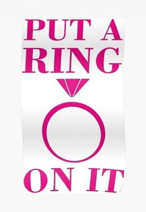 Put a Ring on It