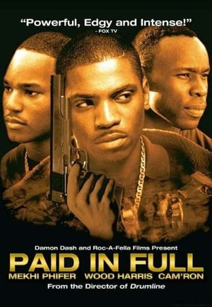 Paid in Full
