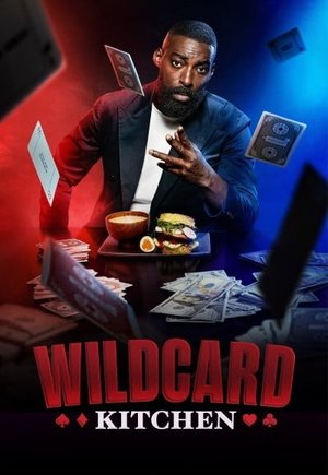 Wildcard Kitchen