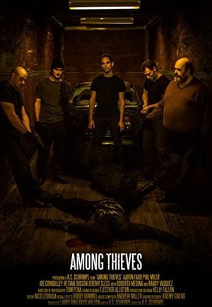 Among Thieves