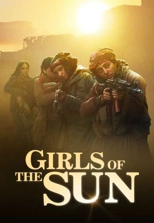 Girls of the Sun