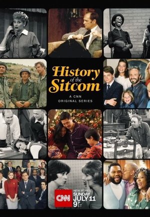 History of the Sitcom