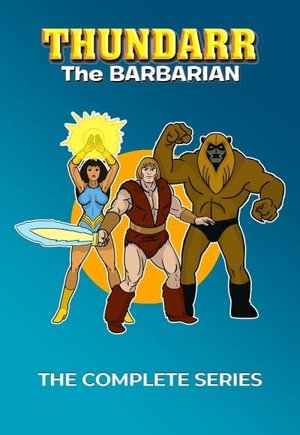 Thundarr the Barbarian