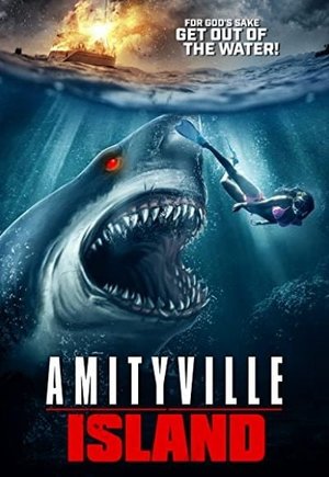 Amityville Island