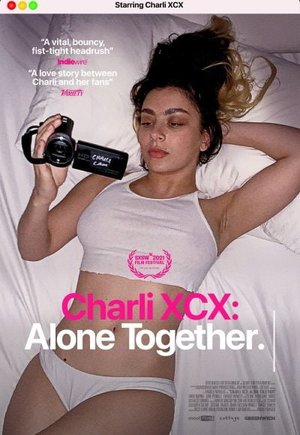 Charli XCX: Alone Together