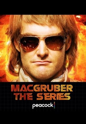 MacGruber