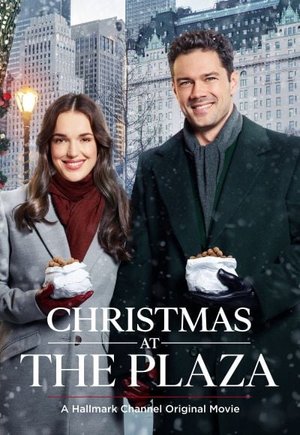 Christmas at the Plaza