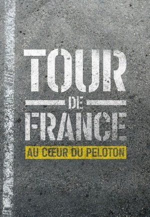 Tour de France: Unchained